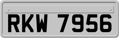 RKW7956