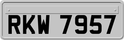 RKW7957