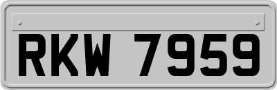 RKW7959