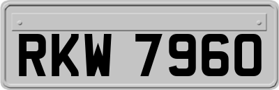 RKW7960