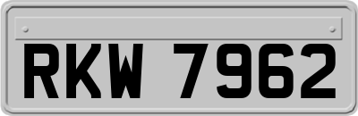 RKW7962