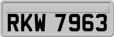 RKW7963