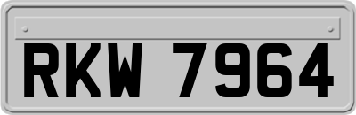 RKW7964