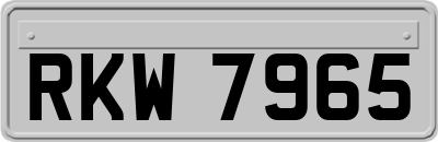 RKW7965