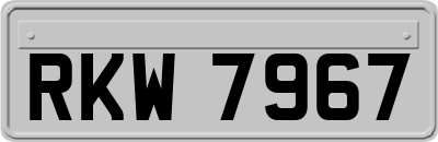 RKW7967