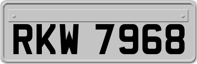 RKW7968