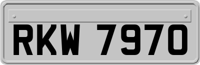 RKW7970