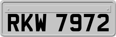 RKW7972