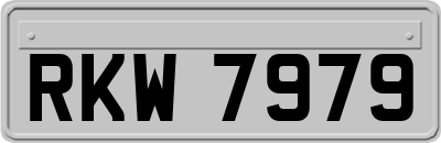 RKW7979