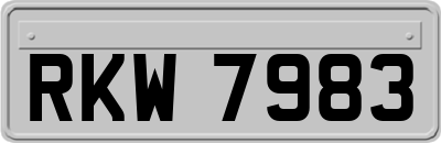 RKW7983