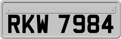 RKW7984