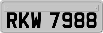 RKW7988