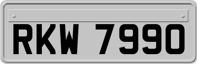 RKW7990