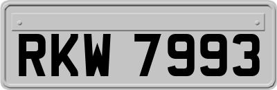 RKW7993