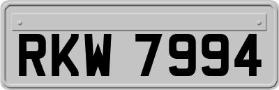 RKW7994