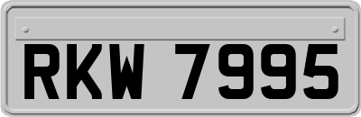 RKW7995