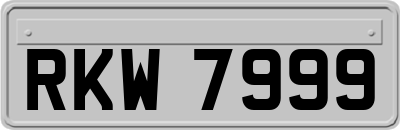 RKW7999