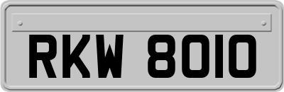 RKW8010