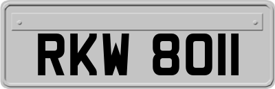 RKW8011