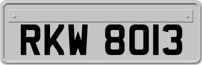 RKW8013