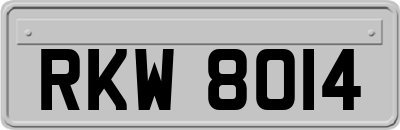 RKW8014