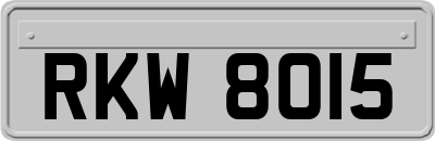 RKW8015