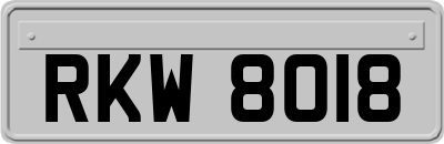 RKW8018