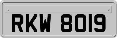 RKW8019