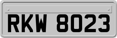 RKW8023