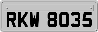 RKW8035