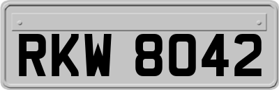 RKW8042