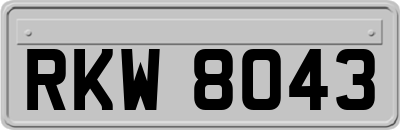 RKW8043