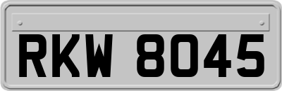 RKW8045