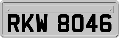 RKW8046