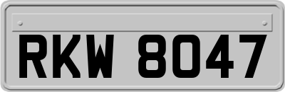 RKW8047