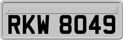 RKW8049