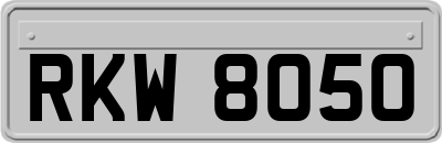 RKW8050