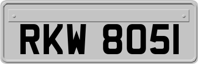 RKW8051