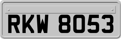 RKW8053