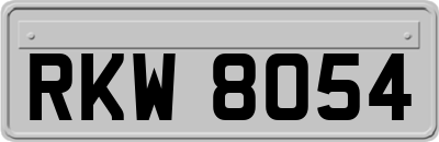 RKW8054