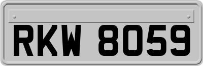 RKW8059