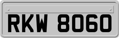 RKW8060