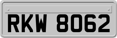 RKW8062