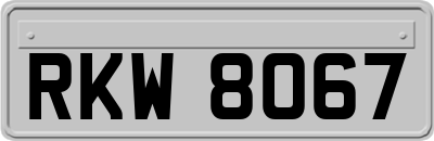 RKW8067