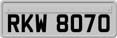 RKW8070