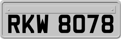 RKW8078