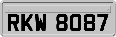 RKW8087