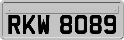 RKW8089