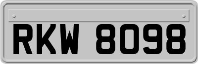 RKW8098