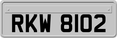 RKW8102